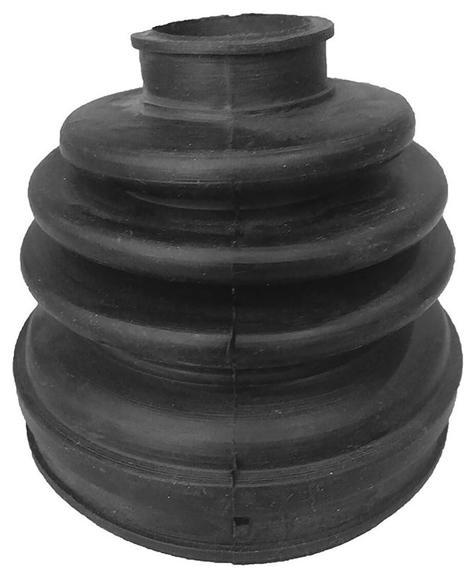Cubre Polvo Lado Rueda