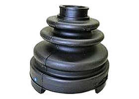 Cubre Polvo Lado Caja