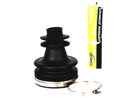 Cubre Polvo Lado Rueda