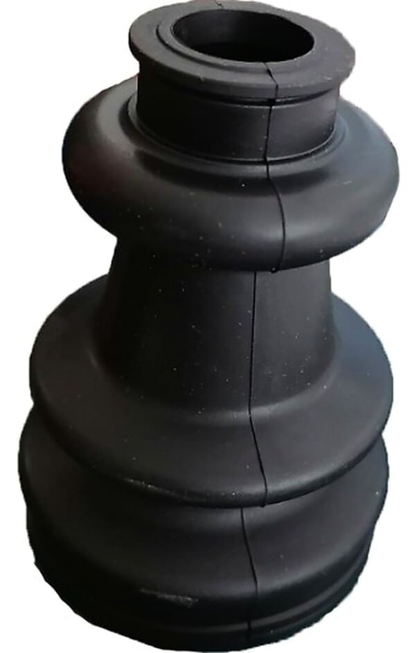 Cubre Polvo Lado Caja Lado Pasajero