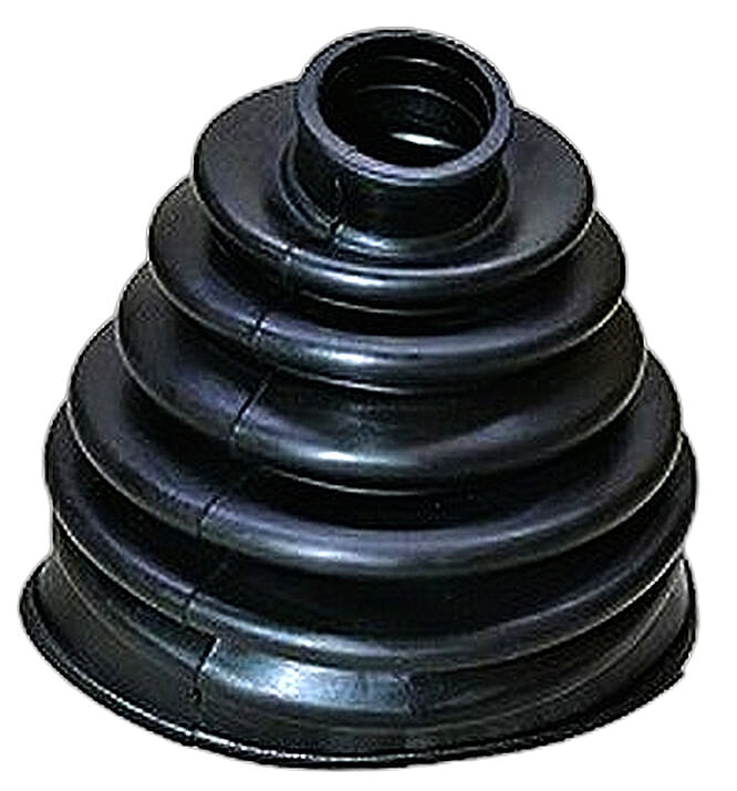 Cubre Polvo Lado Rueda