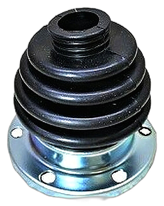 Cubre Polvo Lado Rueda Delantero
