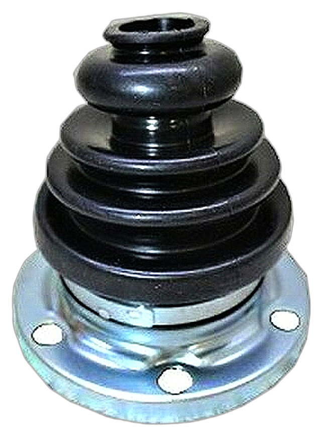 Cubre Polvo Lado Caja