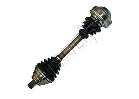 Flecha Homocinética Lado Conductor