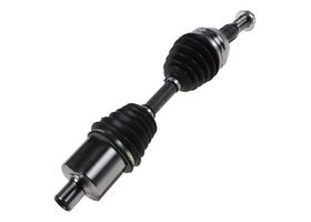 Flecha Homocinética Lado Conductor