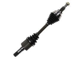 Flecha Homocinética Lado Conductor