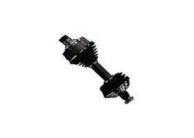 Flecha Homocinética Lado Pasajero