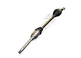 Flecha Homocinética Lado Pasajero