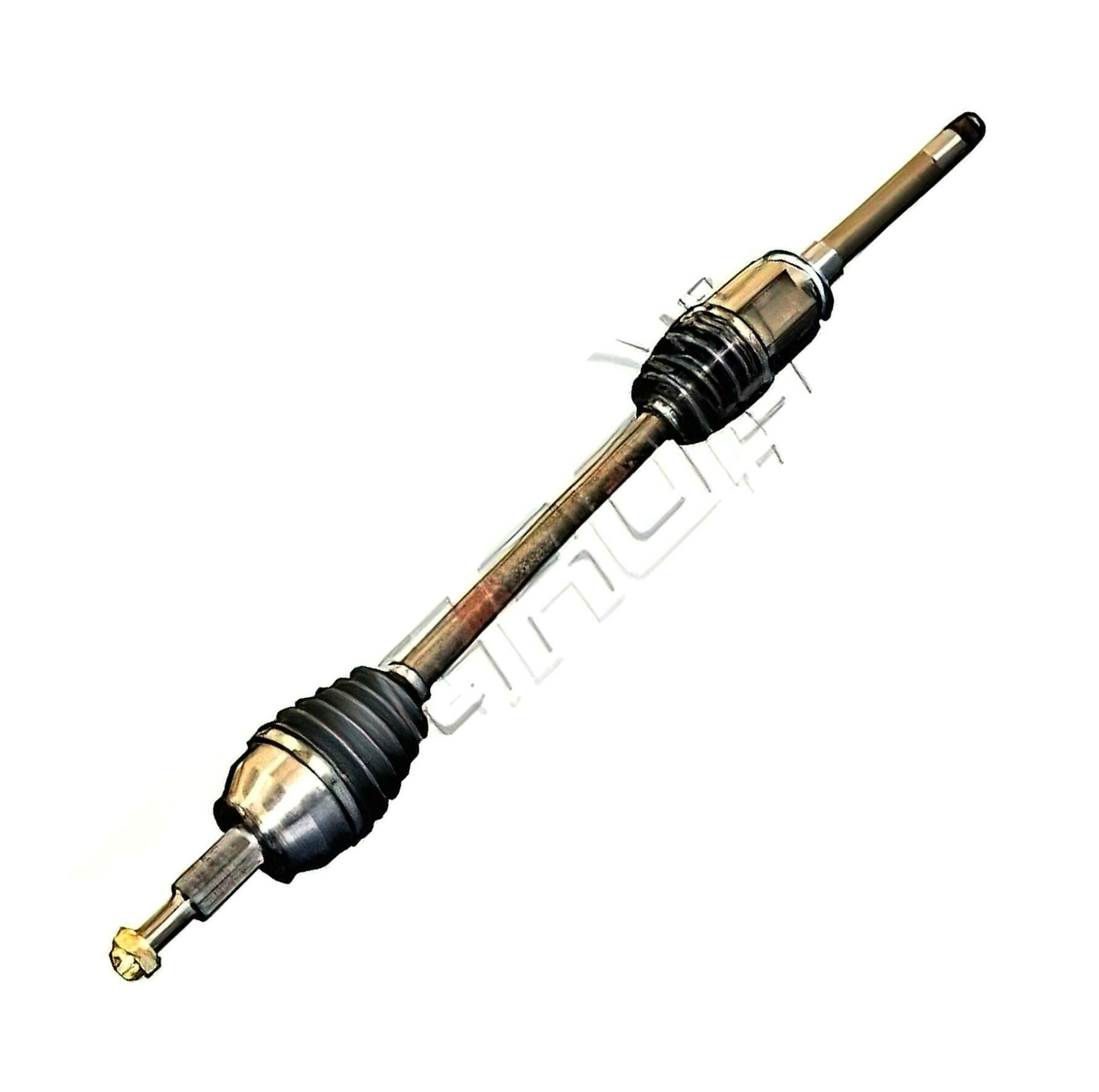 Flecha Homocinética Lado Pasajero