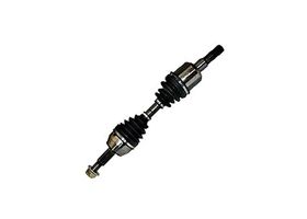 Flecha Homocinética Lado Conductor