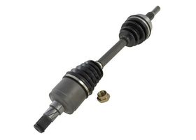 Flecha Homocinética Lado Conductor