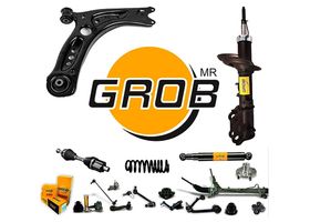 Flecha Homocinética Lado Conductor