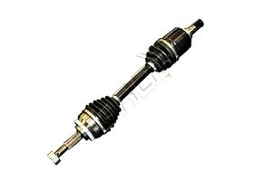 Flecha Homocinética Lado Conductor