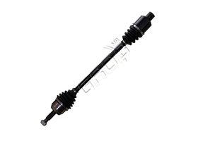 Flecha Homocinética Lado Pasajero