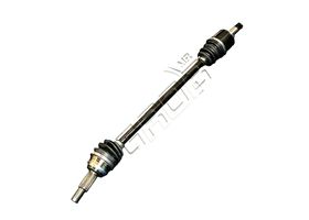 Flecha Homocinética Trasera Lado Conductor O Pasajero