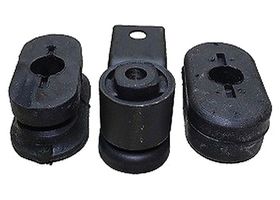 Repuesto Soporte Motor Trasero