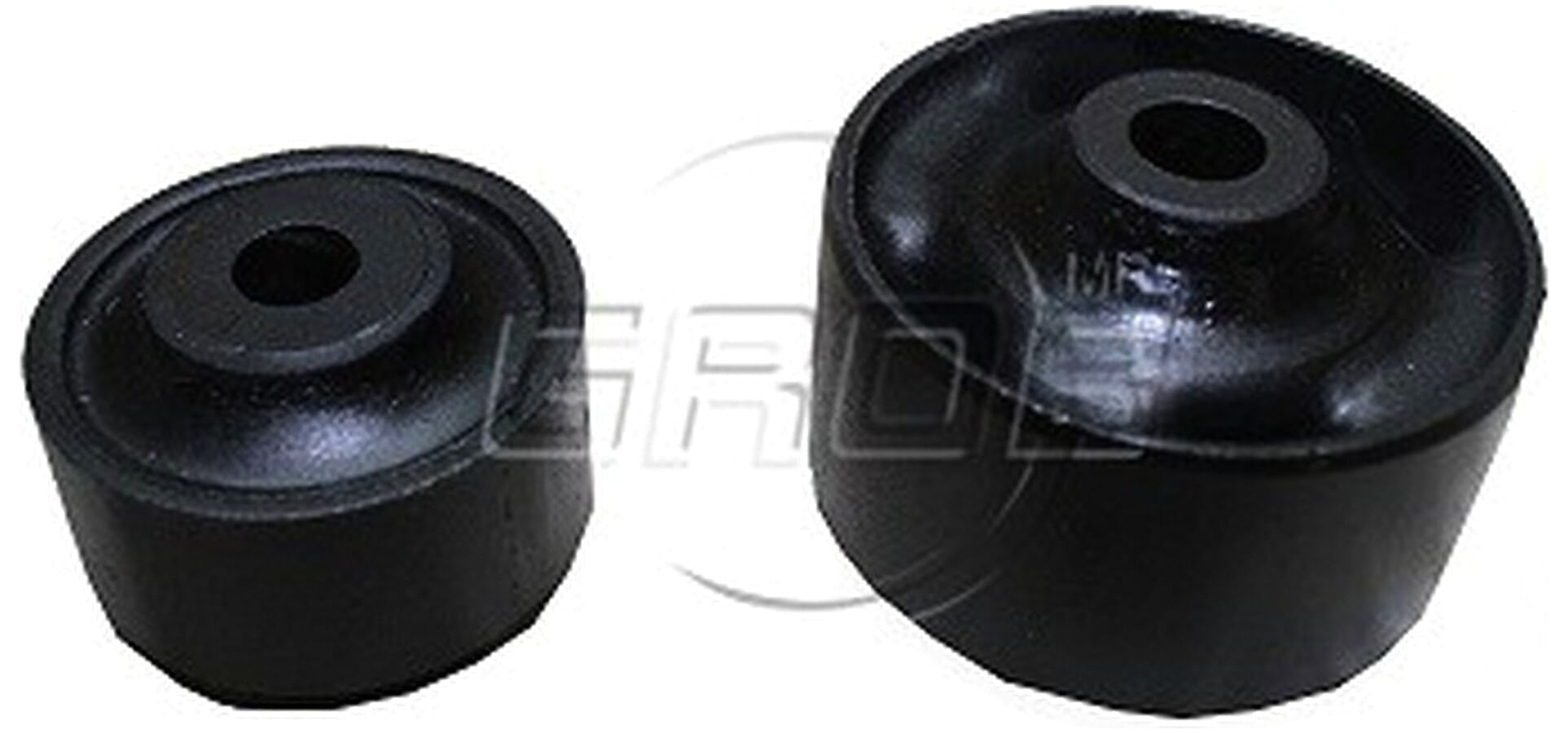 Repuesto Soporte Motor Frontal Superior