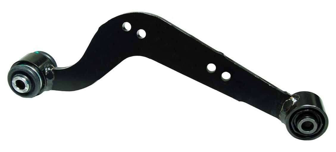 Tirante Trasero Superior Lado Conductor