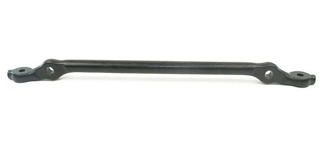 Varilla Central