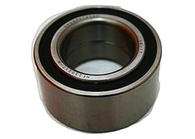 Balero Rueda Doble Delantero Lado Conductor O Pasajero