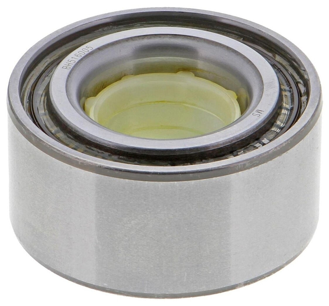 Balero Rueda Doble Trasero Lado Conductor O Pasajero