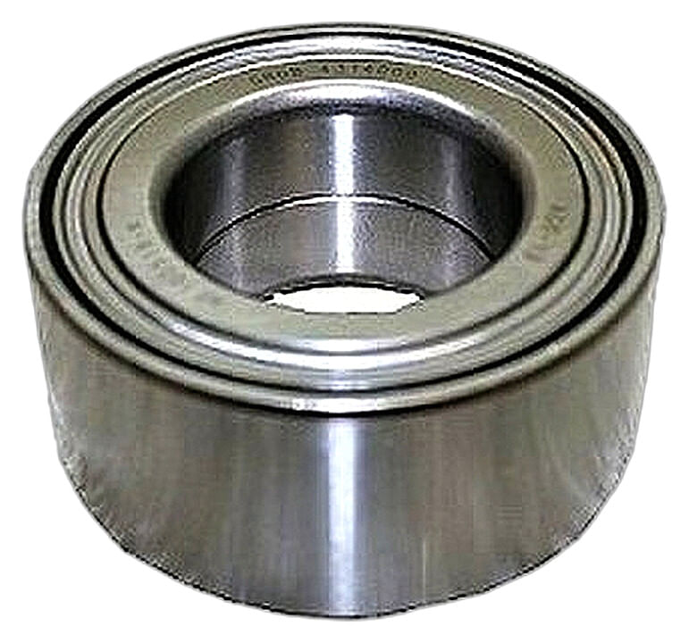Balero Rueda Doble Delantero Lado Conductor O Pasajero