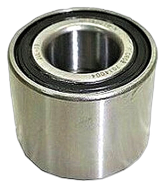 Balero Rueda Doble Trasero Lado Conductor O Pasajero