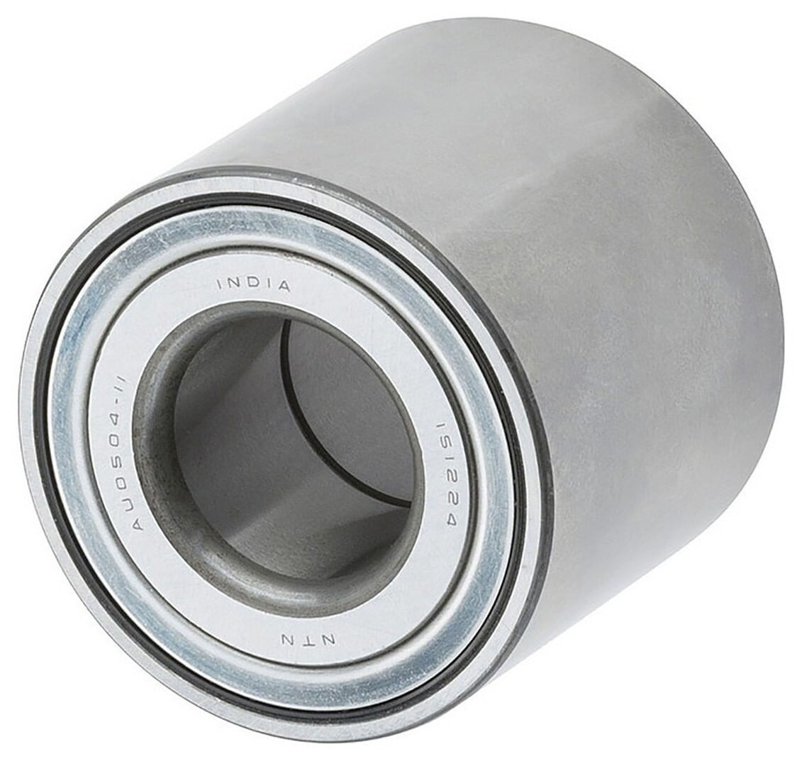 Balero Rueda Doble Trasero Lado Conductor O Pasajero