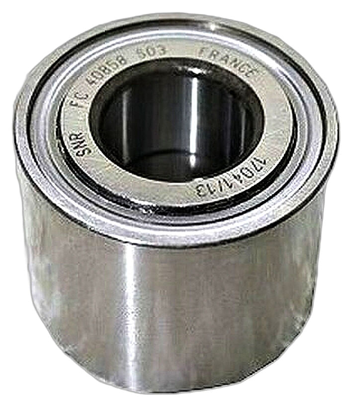 Balero Rueda Doble Trasero Lado Conductor O Pasajero