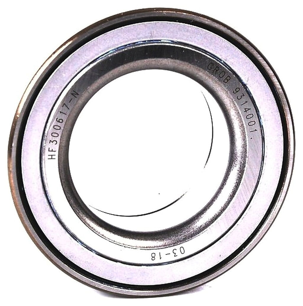 Balero Rueda Doble Delantero Lado Conductor O Pasajero