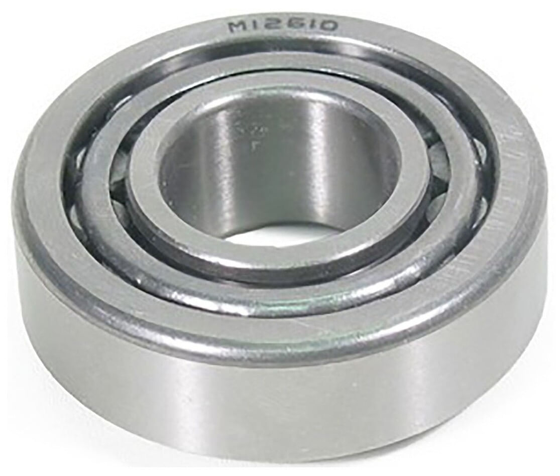 Balero Rueda Delantero Exterior Lado Conductor O Pasajero