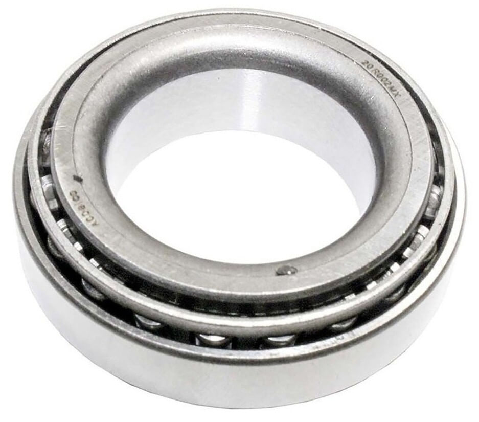Balero Rueda Trasero Interior Lado Conductor O Pasajero