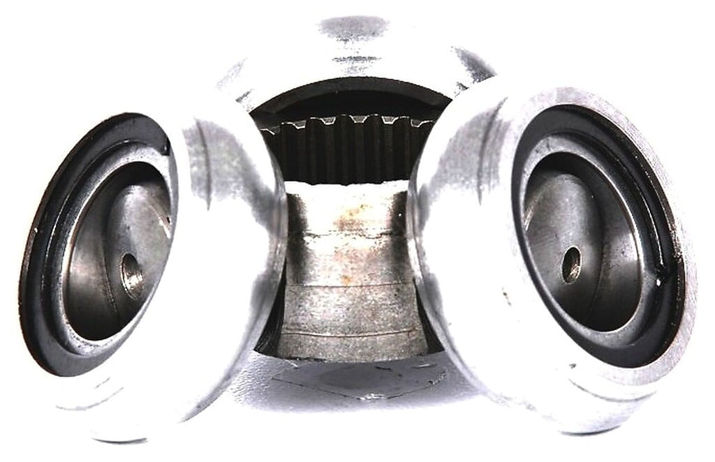 Tripoide De Junta Homocinética Interior