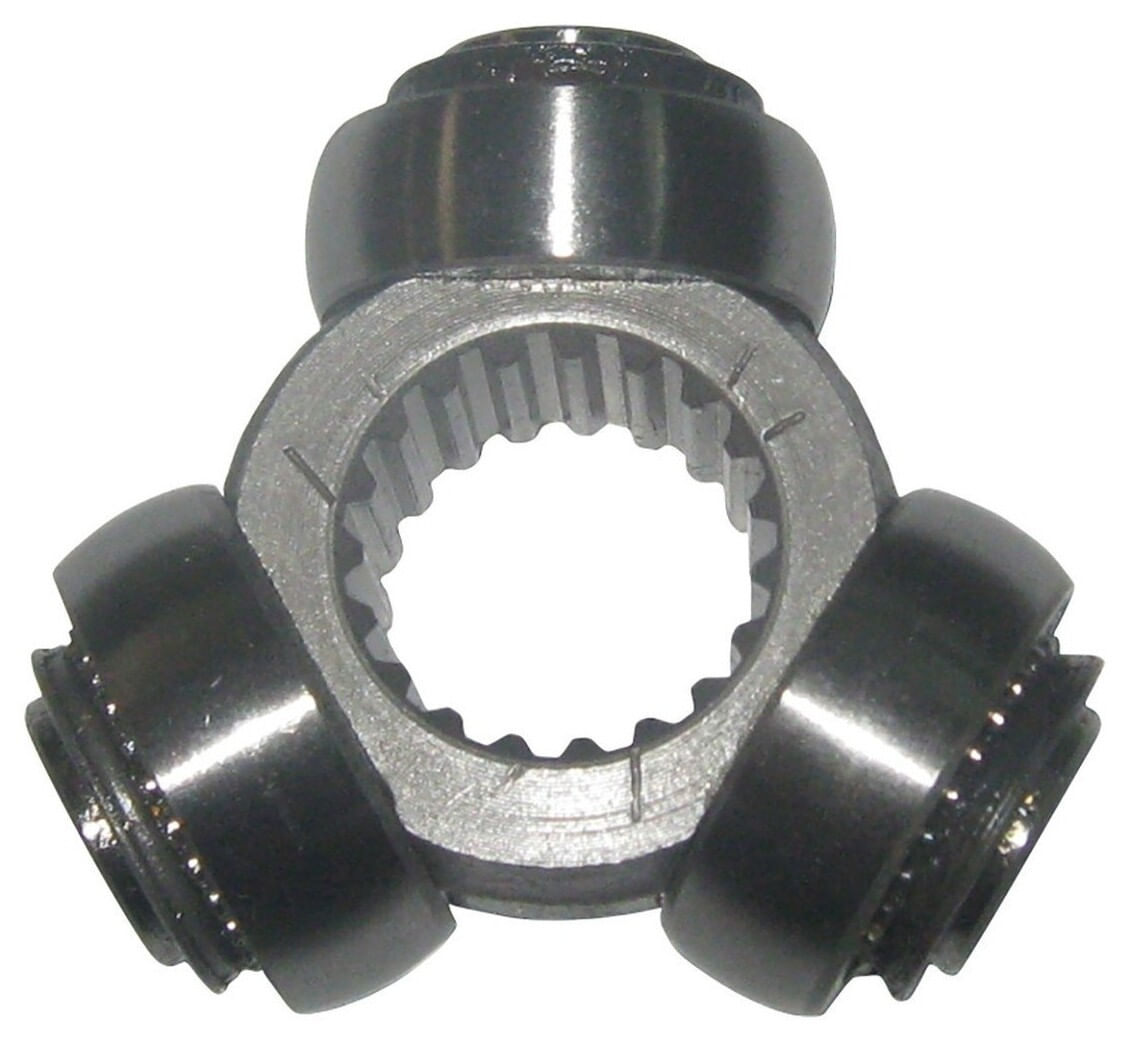 Tripoide De Junta Homocinética Interior