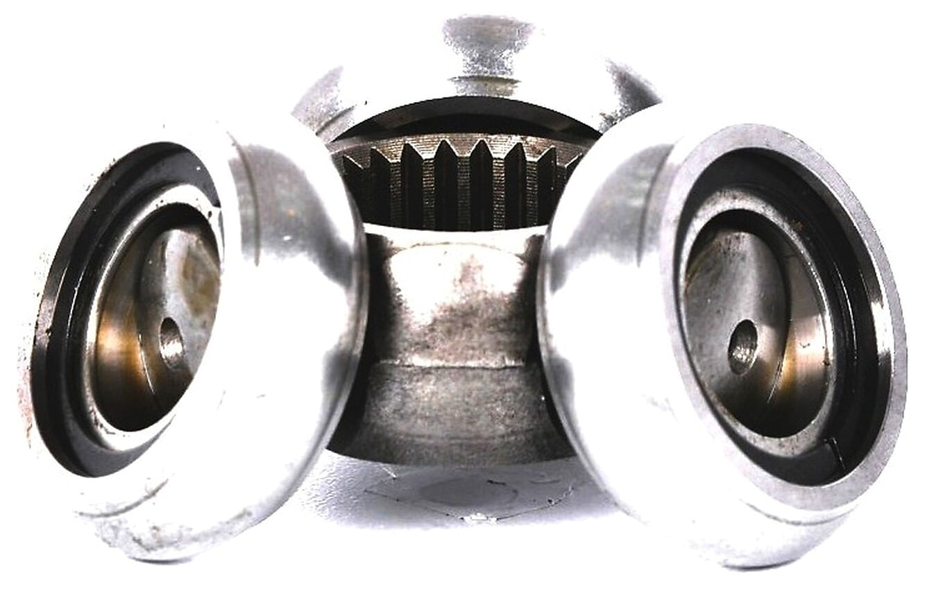 Tripoide De Junta Homocinética Interior