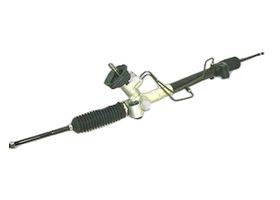 Cremallera Hidráulica