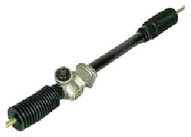 Cremallera Mecánica