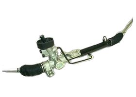 Cremallera Hidráulica