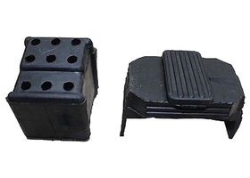 Repuesto Soporte De Transmisión