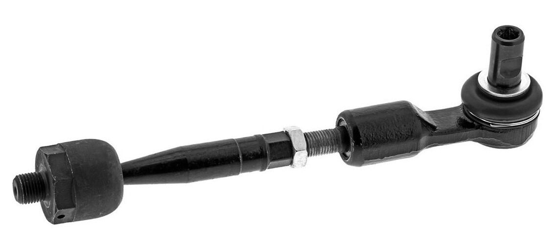 Varilla Lateral Lado Conductor O Pasajero