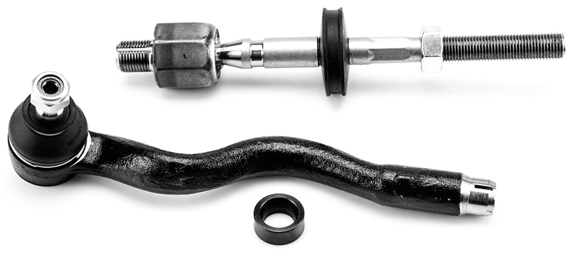 Varilla Lateral Lado Conductor