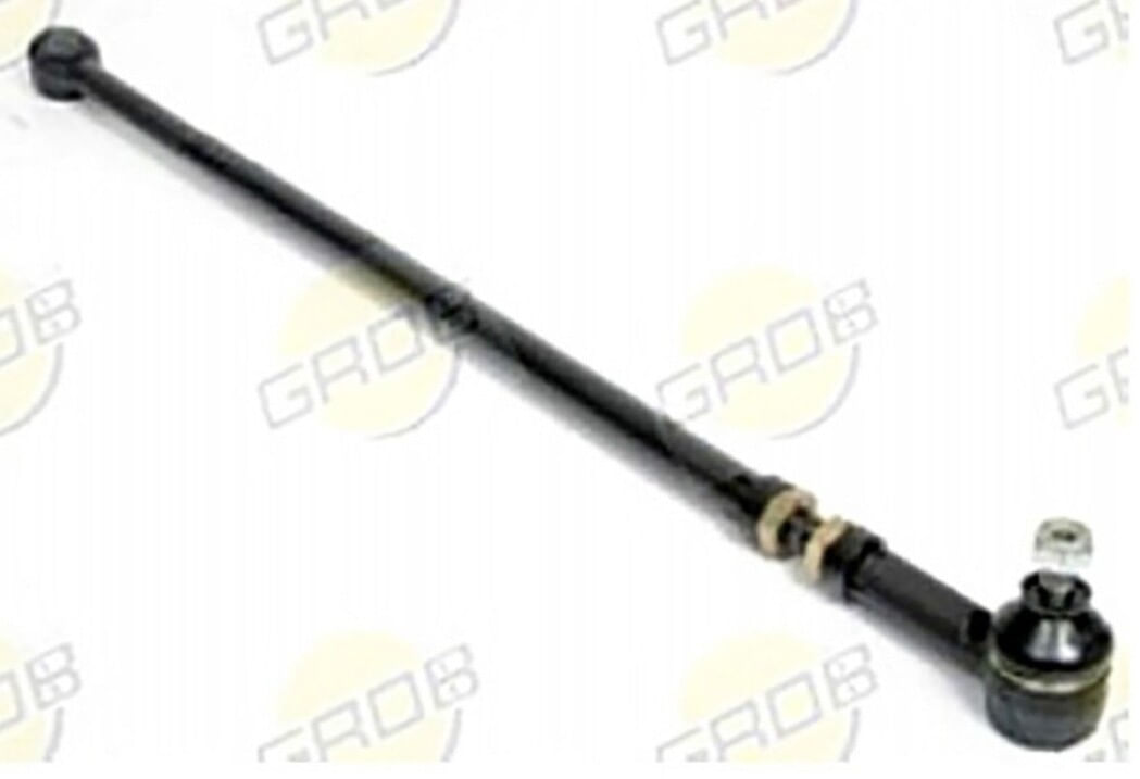 Varilla Lateral Lado Conductor