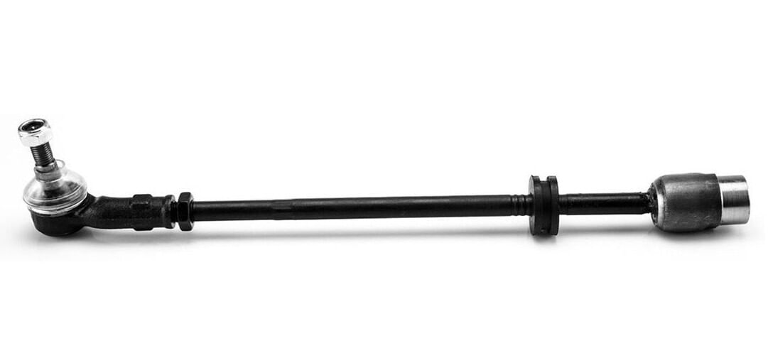 Varilla Lateral Lado Conductor