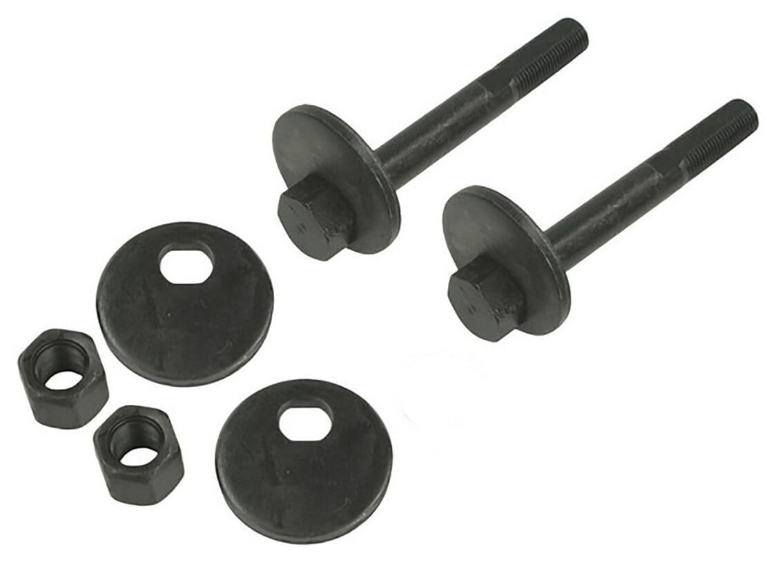 Tornillo Excéntrico Superior