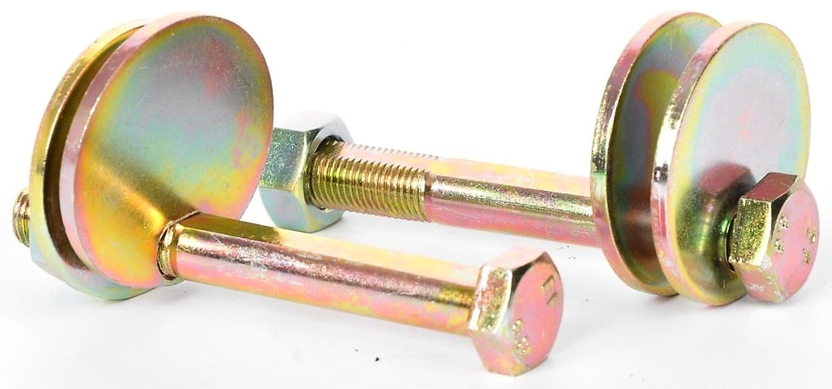 Tornillo Excéntrico Superior
