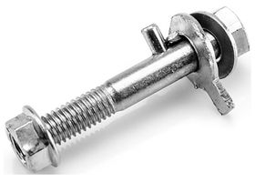 Tornillo Excéntrico Delantero,Trasero