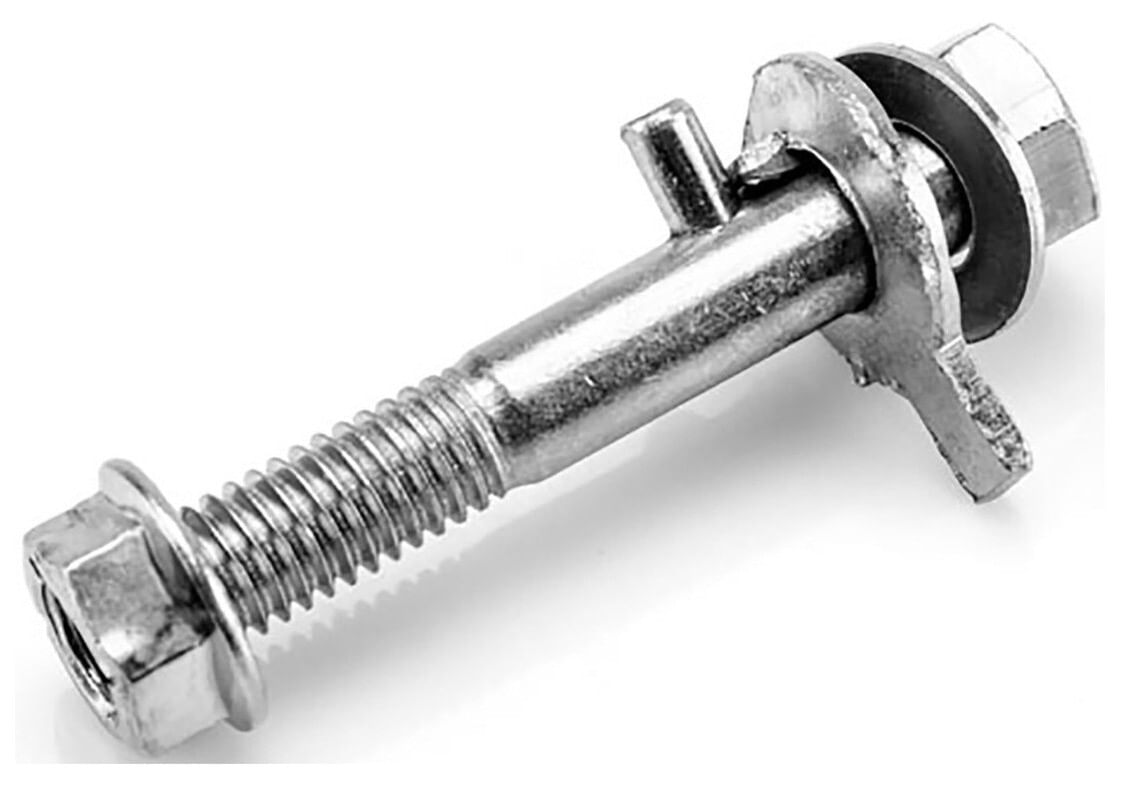 Tornillo Excéntrico Delantero,Trasero