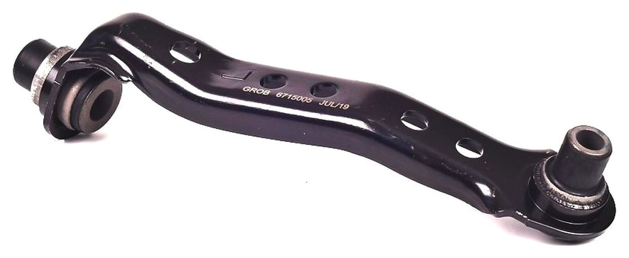 Brazo Puente Delantero Lado Conductor
