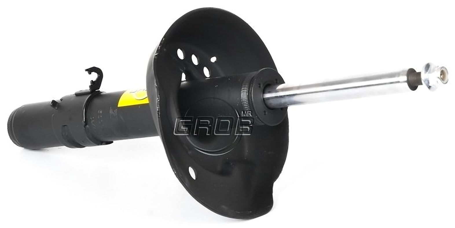 Amortiguador Gas Delantero Lado Conductor