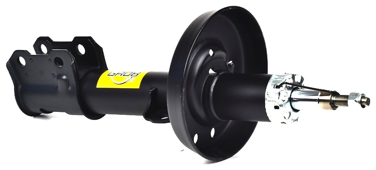 Amortiguador Gas Delantero Lado Conductor